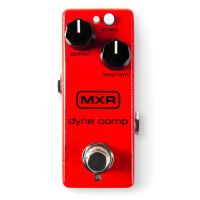 Педаль MXR DYNA COMP MINI